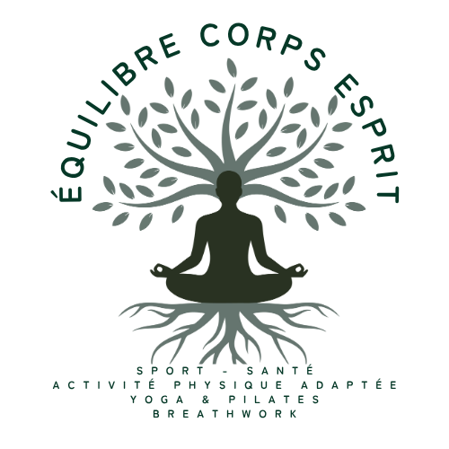 Equilibre Corps Esprit